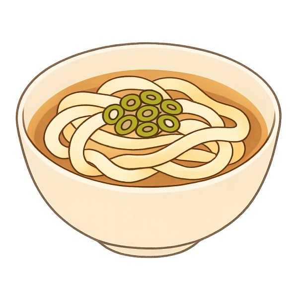 うどん